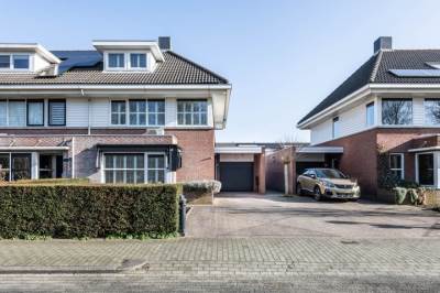 Woning Laan van Bizet 19 Nieuw-Vennep