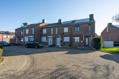 Woning Spaarweiden 49 Landgraaf