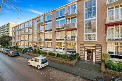 Woning Generaal Spoorlaan 343 Rijswijk (ZH)
