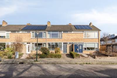 Woning Perelaar 21 Geldrop