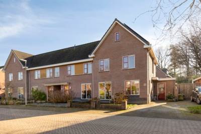 Woning Hein Braakhuisstraat 13 Lettele