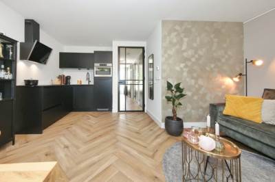 Woning Hebridenlaan 35B Amsterdam