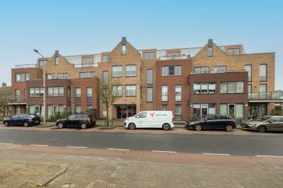 Woning Kerklaan 24A Wateringen