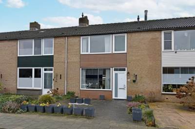 Woning Larixstraat 19 Nieuwkoop