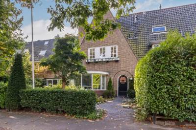 Woning Gijsbrecht van Amstelstraat 349 Hilversum