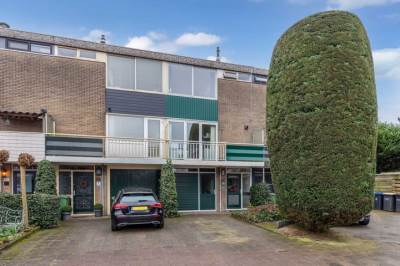 Woning Fok 36 Huizen