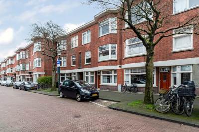 Woning Appelstraat 154 Den Haag