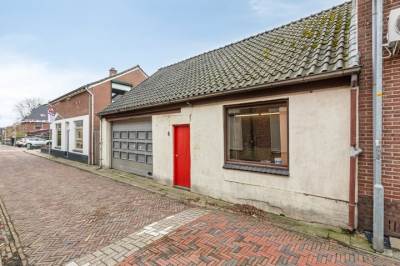 Garage Kruisstuk 6 's-Heerenberg