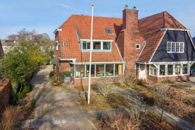 Woning Emmalaan 5A Haren (GR)