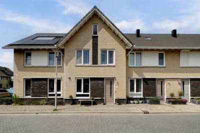 Woning IJmeerstraat 113 Berkel en Rodenrijs