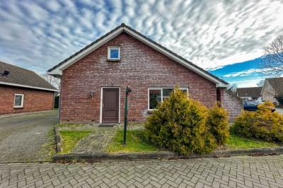 Woning Kleine Heistraat 16K455 Wernhout