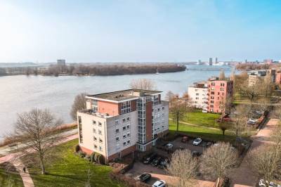 Woning Fellinilaan 426 Almere