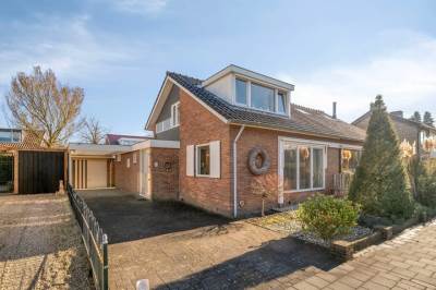 Woning Clarendallaan 12 Harderwijk