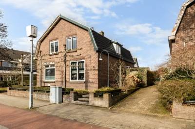 Woning Molenstraat 192 Ede