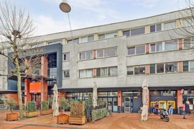 Woning Molenstraat 41K Nijmegen