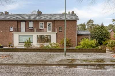Woning Daelenbroekweg 73 Herkenbosch