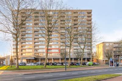 Woning Sweelinckplein 40 Den Bosch
