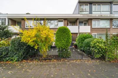 Woning Bolestein 79 Amsterdam