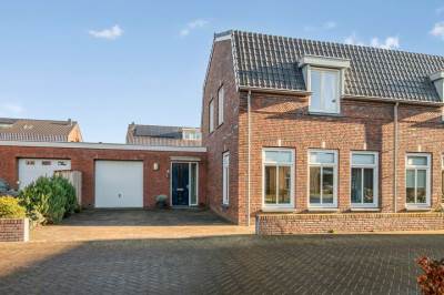 Woning Kruisakker 8 Sint-Oedenrode