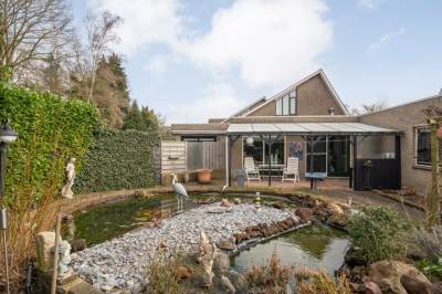 Woning Het Schild 15 Balkbrug