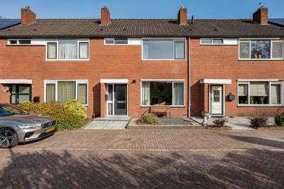 Woning Korenberg 16 Stadskanaal