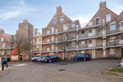 Woning Looierij 81 Meppel