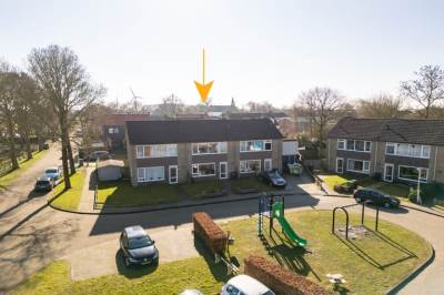 Woning Boppelâns 60 Warns