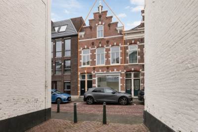 Woning Kromhout 41 Dordrecht