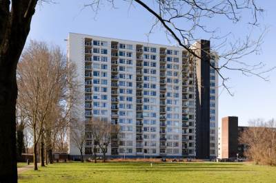 Woning Van Leeuwenhoekstraat 5012 Haarlem