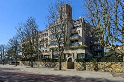 Woning Catsheuvel 105 Den Haag