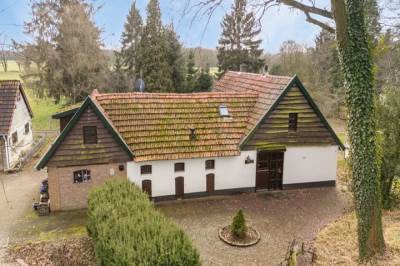 Woning Kwartiersedijk 18 Babberich