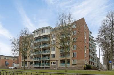Woning Irene Vorrinkstraat 137 Hoofddorp