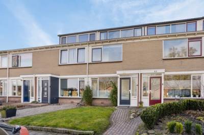 Woning Oranjerie 42 Leek