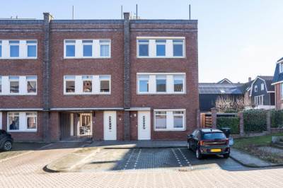 Woning Schooldwarsstraat 52 Papendrecht