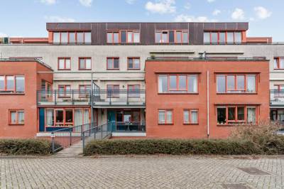 Woning Kas 51 Aalsmeer