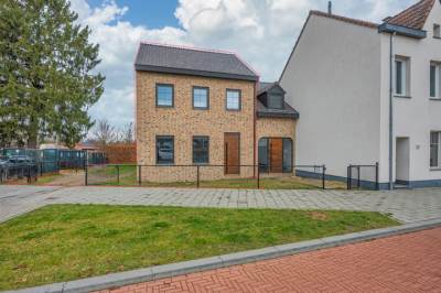 Woning Kaalheidersteenweg 24 Kerkrade