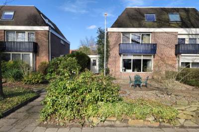 Woning Zuidwoldigerweg 16 Hoogeveen