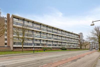 Woning Voltastraat 41 Apeldoorn