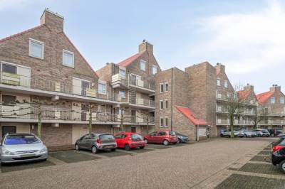 Woning Looierij 73 Meppel
