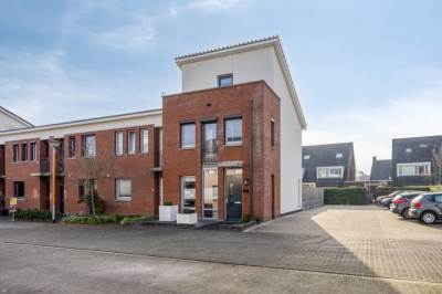 Woning Havikskruid 62 Berghem