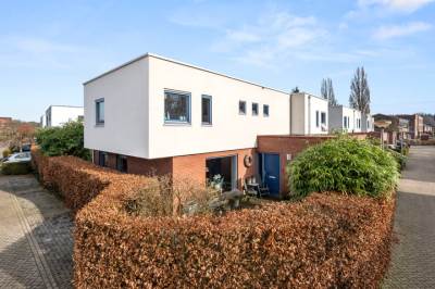 Woning Florence Nightingalelaan 31 Bennekom