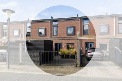Woning Pieter Wijbengastraat 18 Leeuwarden
