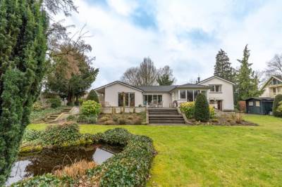 Woning Kuluutsheuvel 32 Overloon