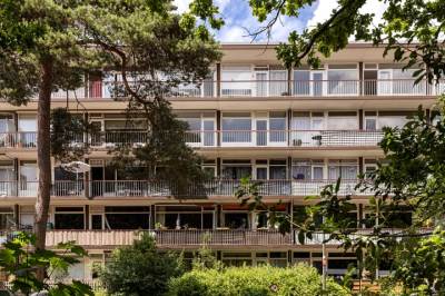 Woning Graaf Adolflaan 15 Zeist