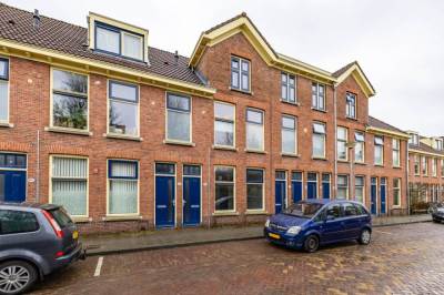 Woning Bedumerstraat 187 Groningen
