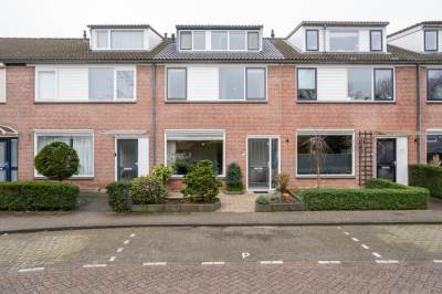 Woning Bessendreef 44 Arkel