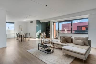 Woning Wadestein 84 Ede