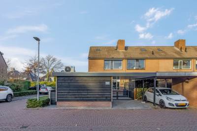 Woning Slangenburg 91 Barneveld