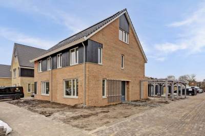 Woning Het Zadel 1 Dronten