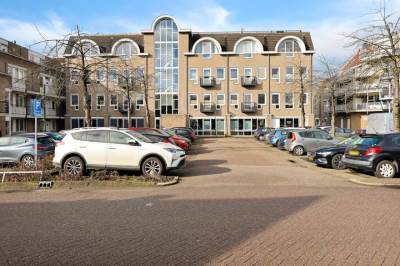 Woning Harmonieplein 131 Maarssen